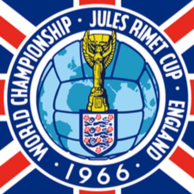 S0-E10: INGHILTERRA 1966. GLI INVENTORI DEL CALCIO SONO CAMPIONI DEL MONDO