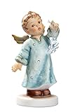 hochwertige, schöne Porzellanfigur - made in Germany