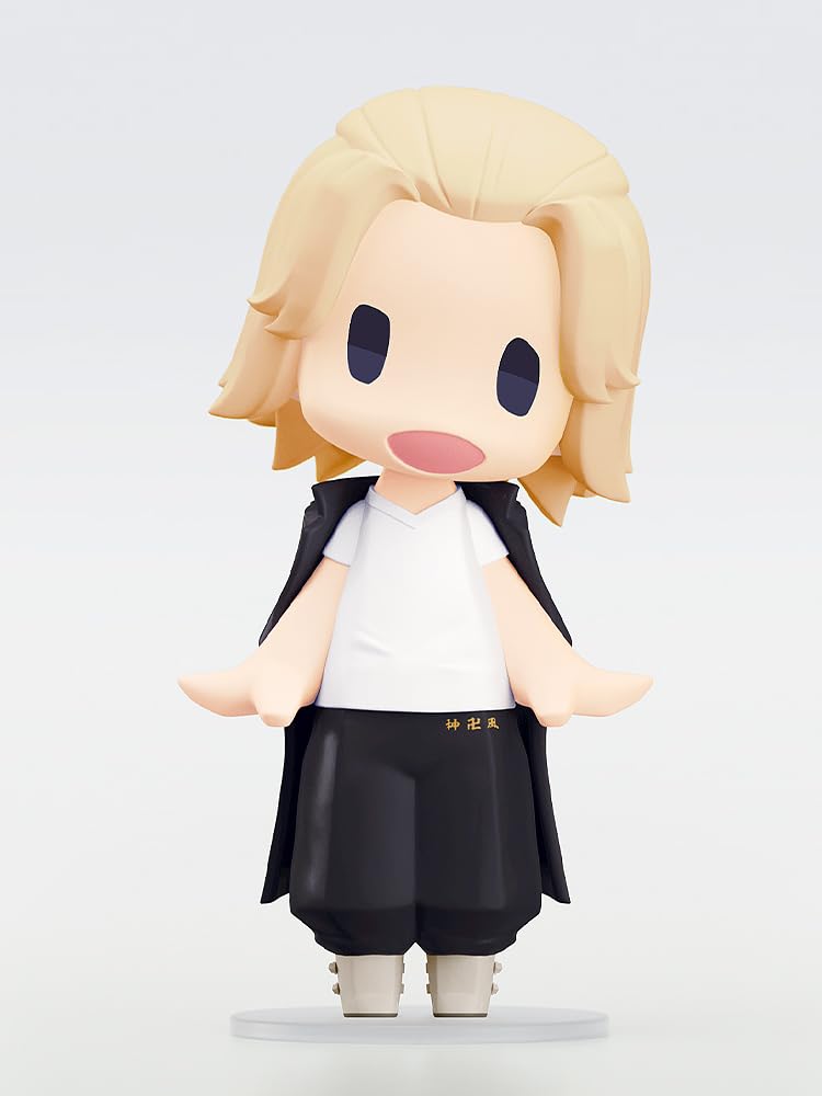 Amazon | HELLO！ GOOD SMILE 東京リベンジャーズ マイキー (佐野