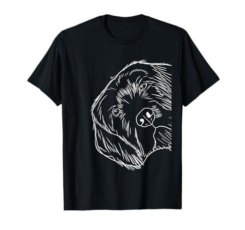 Funny Dog Pudelpointer T-Shirt for Men Women Girls Kids