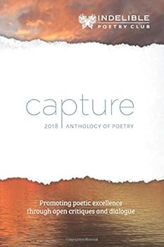 Paperback Capture: 2019 Anthology Book