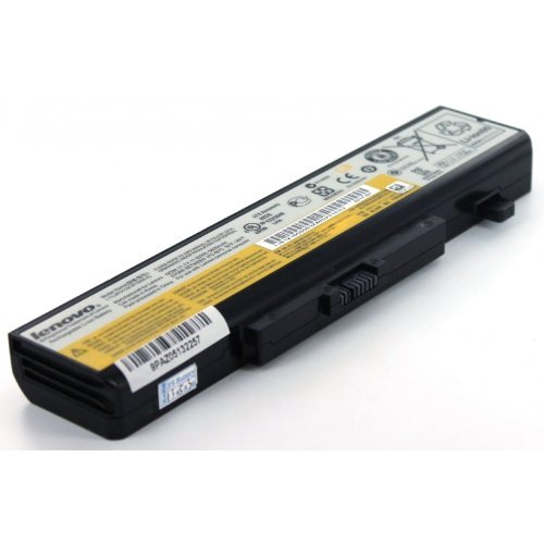 Lenovo Parte di Ricambio Batteria Li-Ion 6zell