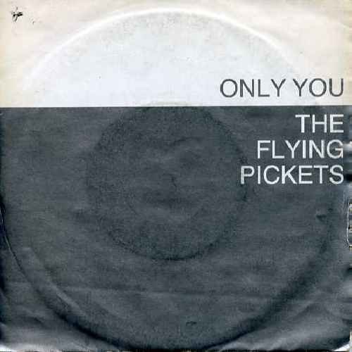 Flying Pickets / Only You Flying Pickets Amazon.de MusikCDs & Vinyl