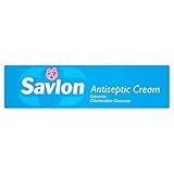 Savlon Antiseptic Cream 100g x 6 tubes