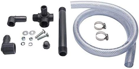 Water Source EBTHK Everbilt Tank Hook-Up Kit
