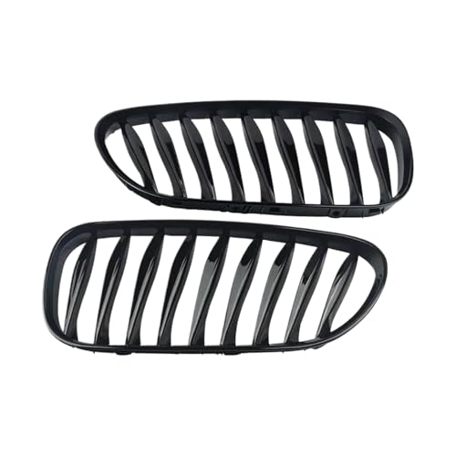 Calandre avant Z4 E85 E86 pour remplacer une grille usée de 2003 à 2008