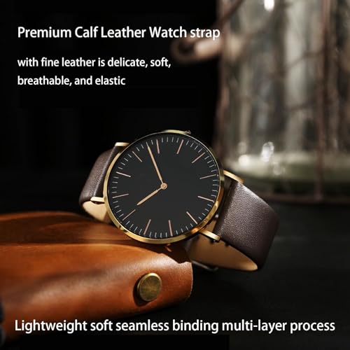 Bracelet de montre à libération rapide 20mm interchangeable sans outil - 2