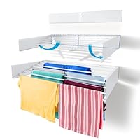 Step Up Drying Rack Parent