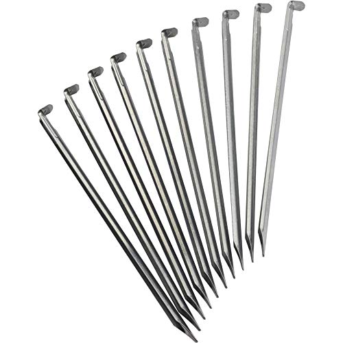 McKINLEY Leinen Small tent parts Silber 30, 4
