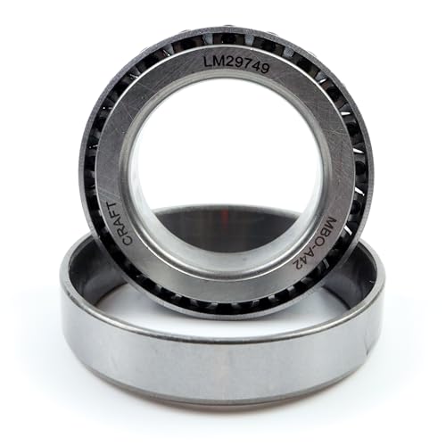 Parts and Parts LM29749/LM29710 Kegelrollenlager