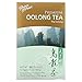 Prince of Peace Organic Oolong Tea - 100 Tea Bags (Pack of 3)