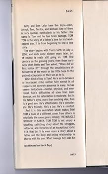 Hardcover Tom Tom Book