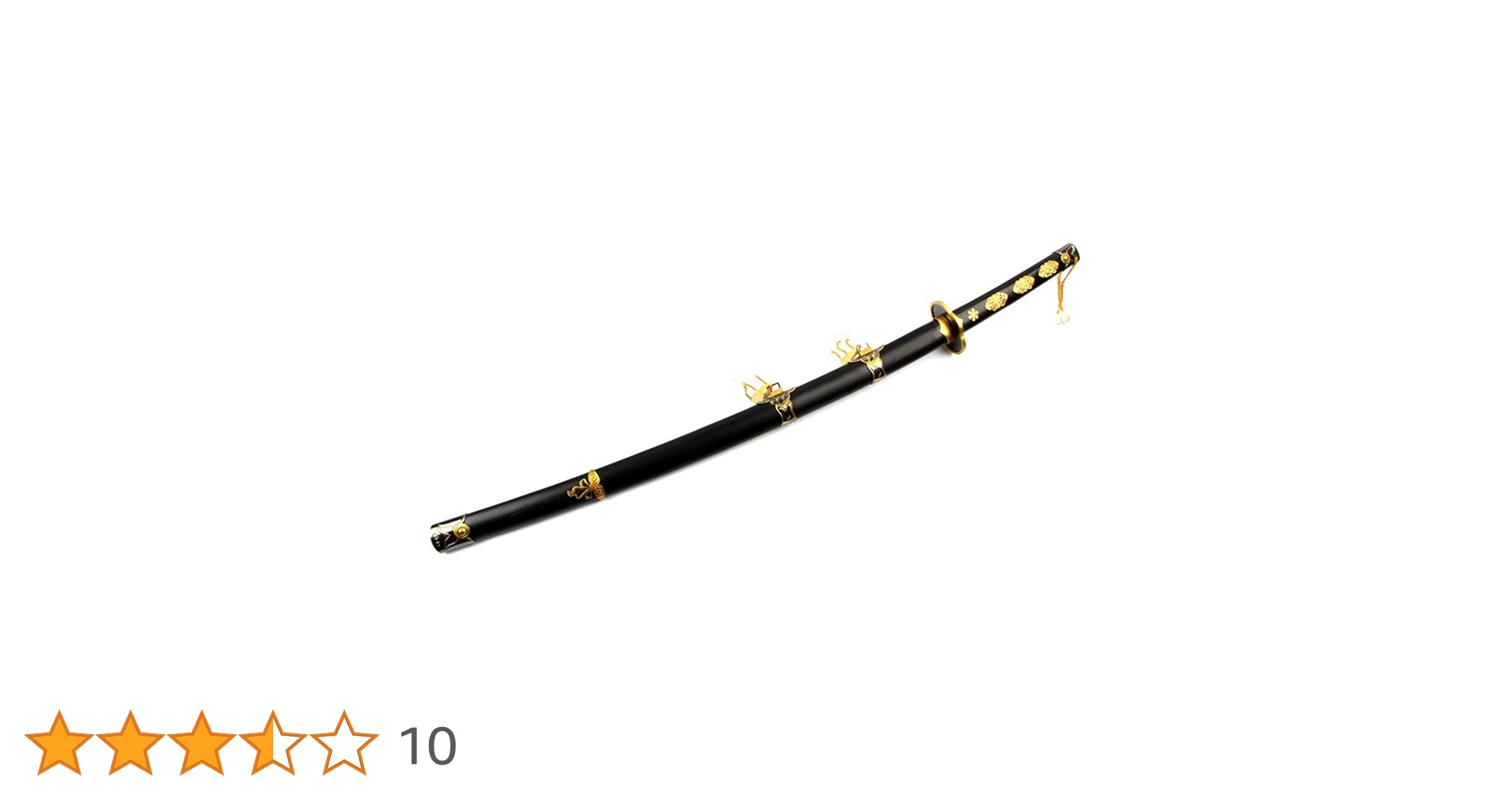 刀剣乱舞-鶴丸国永 cosplay 武具 日輪刀 模造刀 刀装具 居合刀 刀剣乱舞-鶴丸国永 cosplay 武具 日輪刀 模造刀 刀装具 居合刀