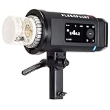 Flashpoint XPLOR 600 SE (Special Edition) R2 Manual HSS Battery-Powered All-in-One Outdoor Flash