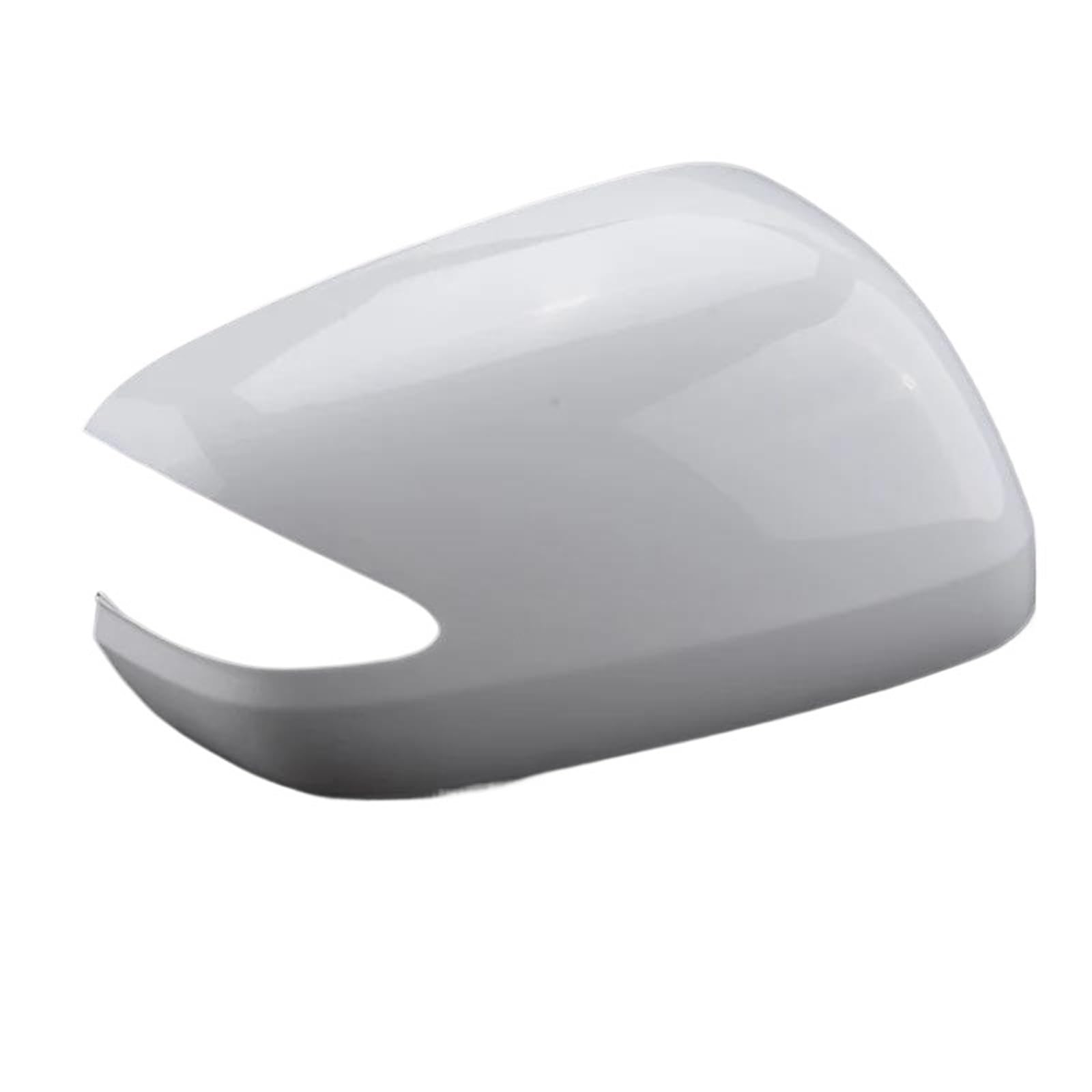 Remplacer coques de rétroviseur cassées pour Jazz 2009-2013 | Solution rapide