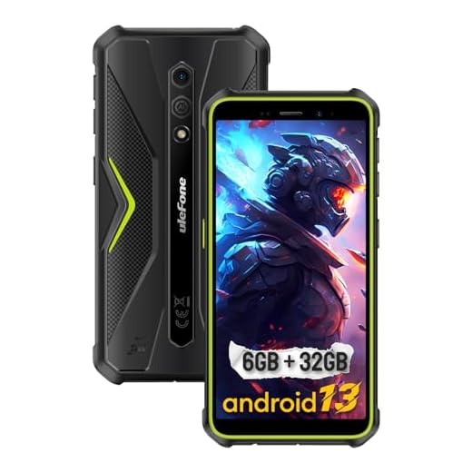 41JPEqN5kLL. SS520 11 Ulefone Armor X12 compacto y económico