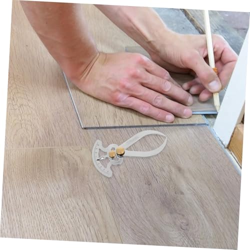 Calibrador mini de alta precisión en acero inoxidable para medición de profundidad y ancho de huecos, ideal para carpintería y medición de espesores miniatura 7