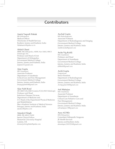 Image of Clinical Orthopedics Common Problems and Solutions (PB 2026)