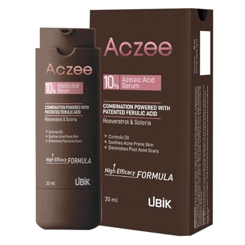 Image of Azelaic Acid Serum 30 ml : Pack of 1