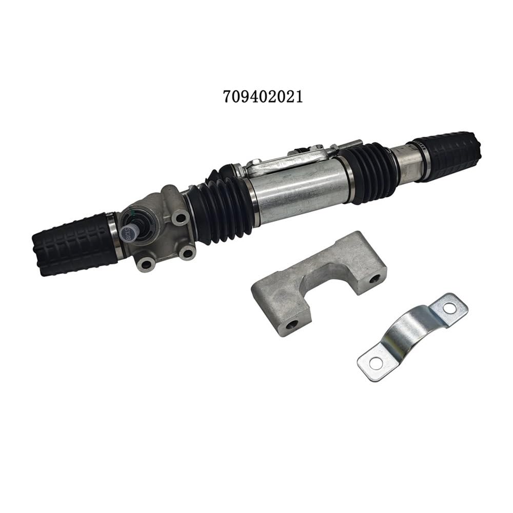Zestaw końcówki drążka kierowniczego pasuje do Mave X3 M 1000R R RR 709402021 709401125 709401703
