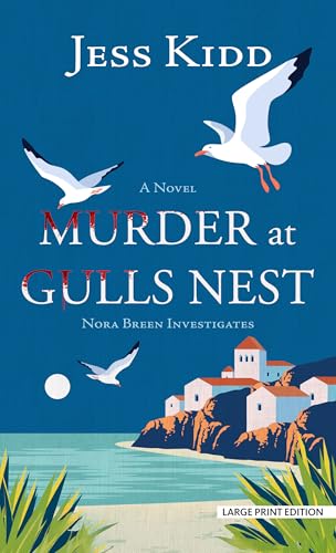 Murder at Gulls Nest: A Novel (Nora Breen Investigates, 1)