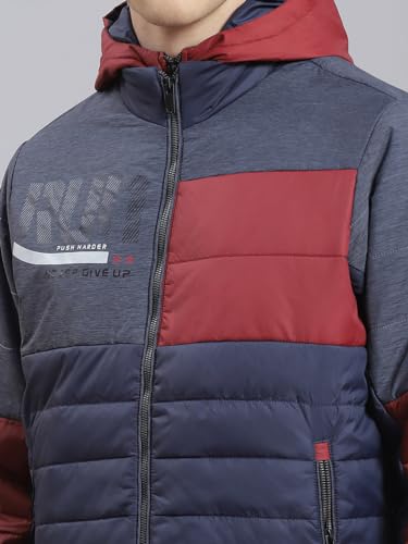 Image of Monte Carlo Solid Men Jacket