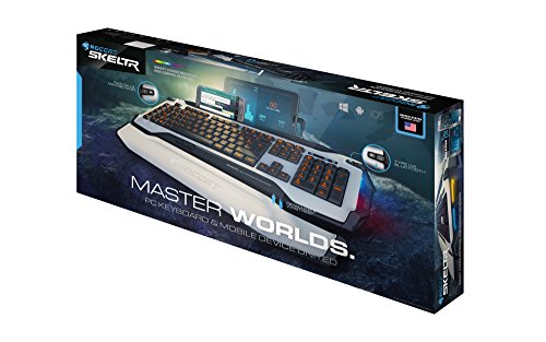 Build My PC, PC Builder, ROCCAT ROC-12-231-WE