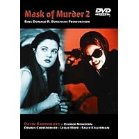 Mask of Murder 2