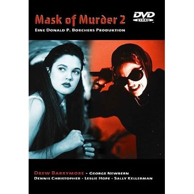Mask of Murder 2
