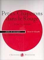 Petits Chaperons Dans Le Rouge 2354630166 Book Cover