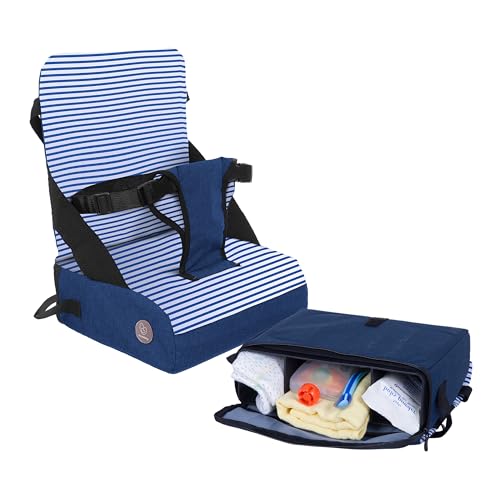 Dreambaby Grab ‘N Go Travel Booster Seat –...
