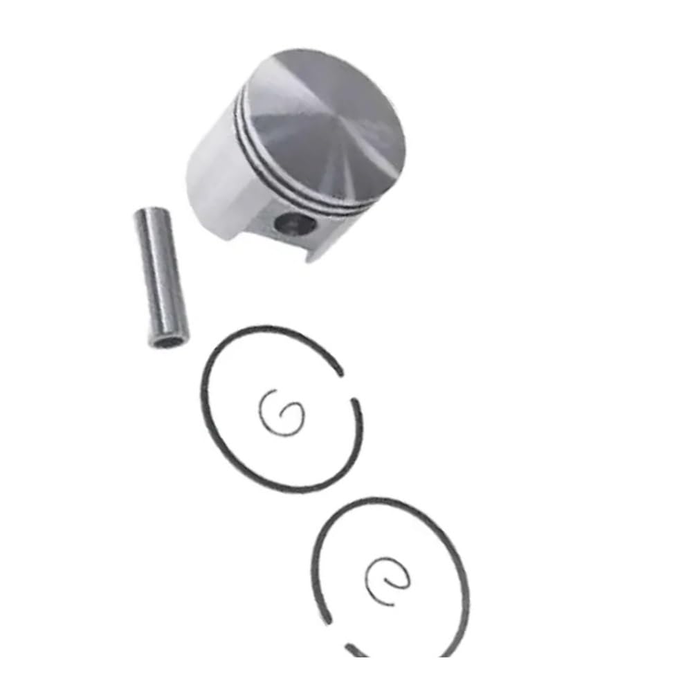 Kit piston SRM-350ES pour réparer une perte de puissance sur débroussailleuse