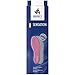 Produktbild Shoeboy's Sensation - Damen-Einlegesohle mit Memory-Schaum, passt sich jedem Fuß an - Größe 41, 1 Paar