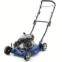 Cortador de Grama Tekna T500G60LN