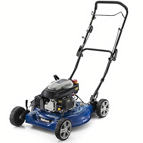 Tekna T500G60LN (gasolina) 6HP
