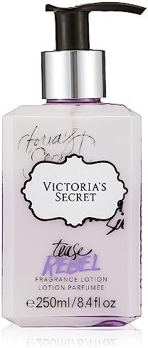 Victoria's Secret Tease Rebel Fragrance Lotion, 250 ml / 8.4 oz