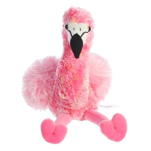 image for Aurora® Adorable Mini Flopsie™ Flavia™ Stuffed Animal - Playful E