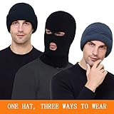 Zoom IMG-2 luchike ak lacrime maschera da