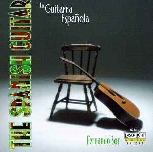 Spanish Guitar