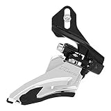 シマノ（SHIMANO） CUES FD-U4000-D LINKGLIDE フロントディレーラー（2x9/10S） EFDU4000D4