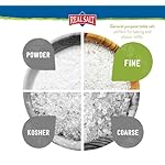 Redmond Real Salt - Ancient Fine Sea Salt, Unrefined Mineral Salt, 16 Ounce Pouch (1 Pack) - Image 4