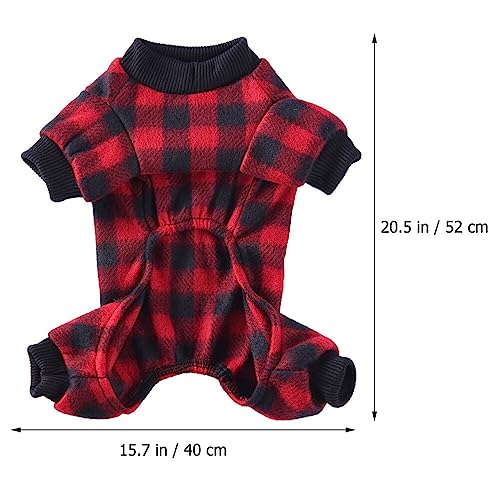 1 peça de roupas quentes para animais de estimação para animais de estimação roupas para cães roupas