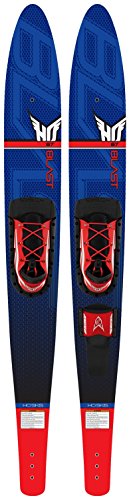 HO Sports Blast Combo Blaze/RTS - 63