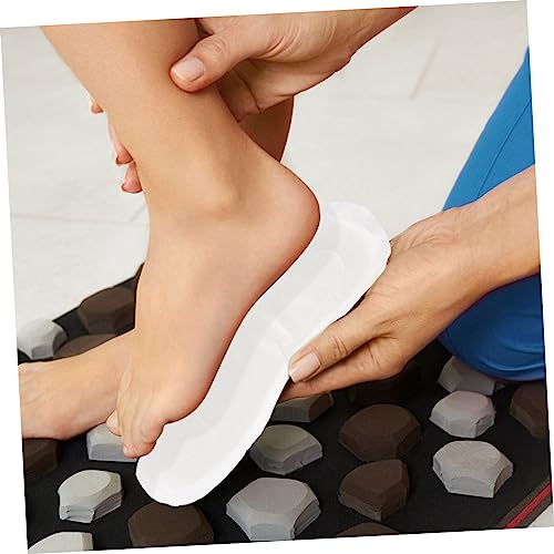 Plantillas de algodón transpirables para mujer 10 pares miniatura 7