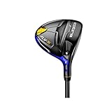 Cobra Men's Fly Z Fairway Woods, Stiff, Graphite, Strong Blue, Right Hand, 3-4W