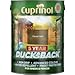 Produktbild Cuprinol Ducksback 5L Forest Eiche