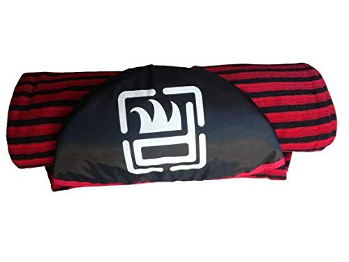 Capa toalha Wet dreams 9.0 ate 9.6