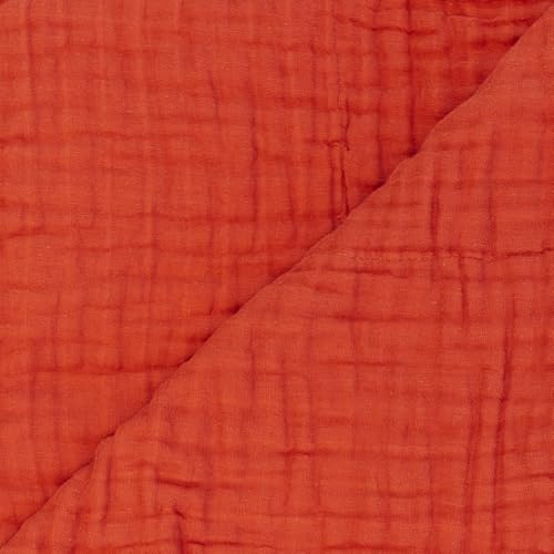 Image of CLEMENTINE KIDS Reversible Quilts (Mushroom)