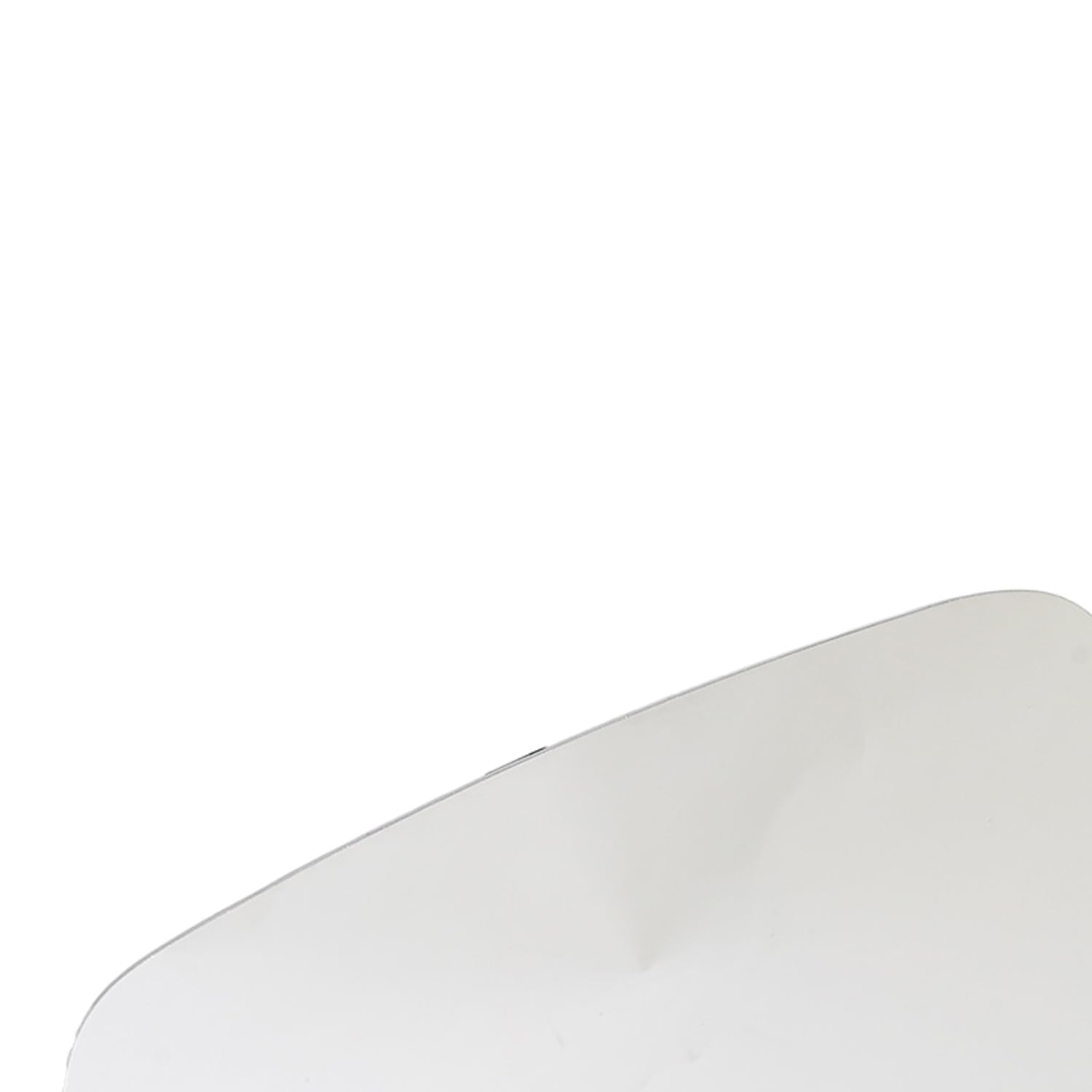 Johns, Spiegelglas links passend für Ford Transit Connect 22 V761 konvex ab 02/2022-