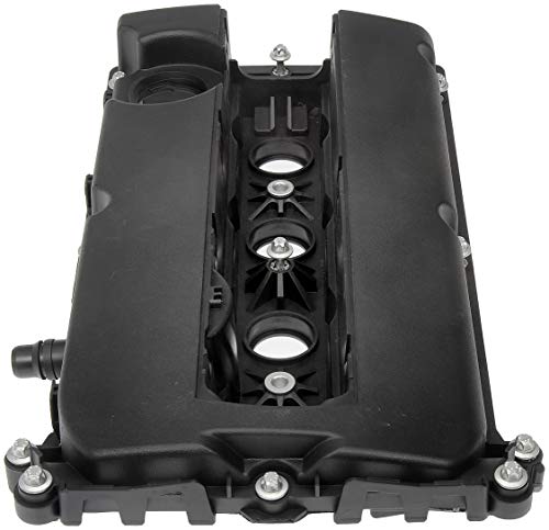 Dorman 264-920 Engine Valve Cover Compatible With Select Chevrolet / Pontiac / Saturn Models thumb #4